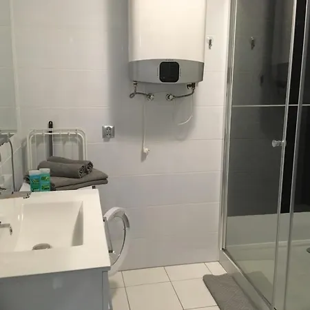 Apartment Mieszkanie W Centrum Katowic *