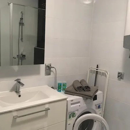 Apartment Mieszkanie W Centrum Katowic *